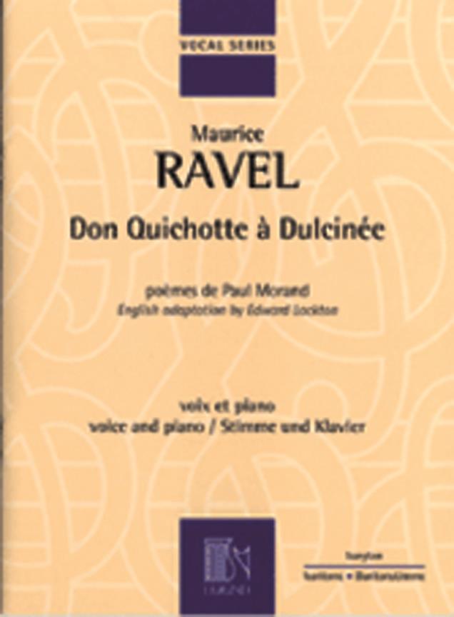 Don Quichotte à Dulcinée